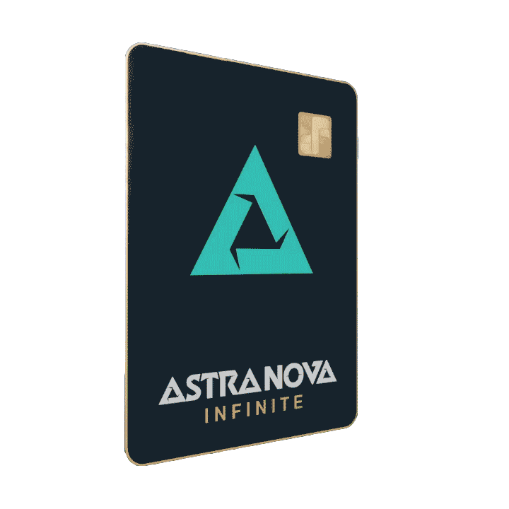 astraNova